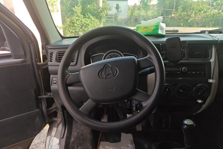 Used CHANGAN KAICHENG Star 3 2015 1.2L Base Model Non-Air-Conditioned EA12V Steering Wheel