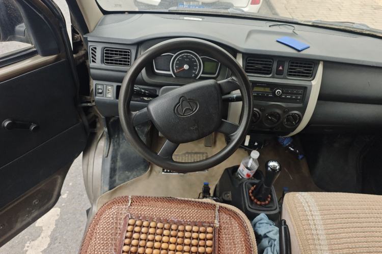 Used CHANGAN KAICHENG Star 3 2015 1.2L Base Model Non-Air-Conditioned EA12V Steering Wheel