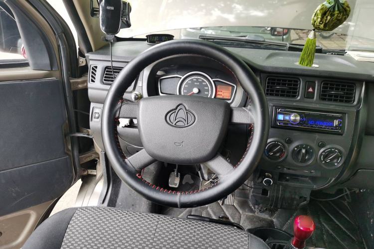 Used CHANGAN KAICHENG Star 3 2015 1.2L Base Model Non-Air-Conditioned EA12V Steering Wheel