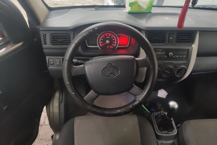 Used CHANGAN KAICHENG Star 3 2015 1.2L Base Model Non-Air-Conditioned EA12V Steering Wheel