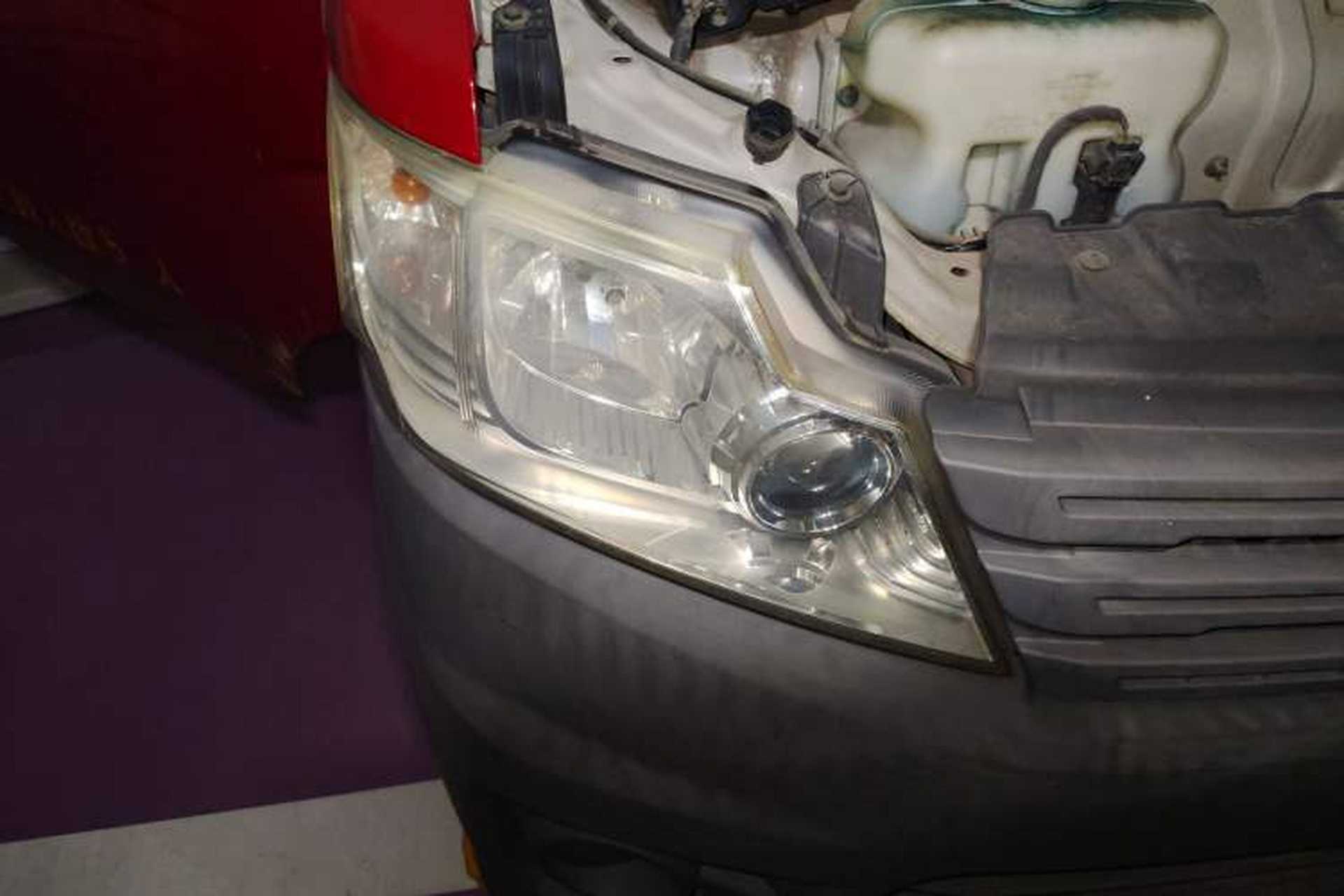 Used CHANGAN KAICHENG Star 3 2015 1.2L Base Model Non-Air-Conditioned EA12V Right Front Headlight