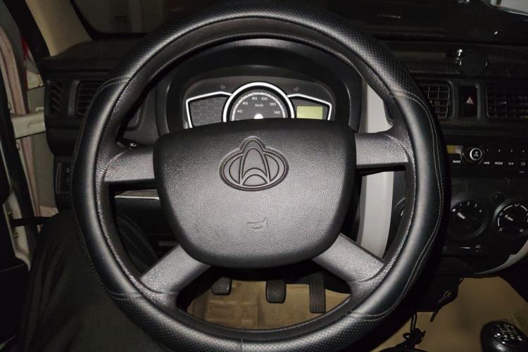 Used CHANGAN KAICHENG Star 3 2015 1.2L Base Model Non-Air-Conditioned EA12V Steering Wheel