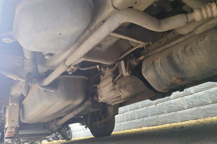 Used CHANGAN KAICHENG Star 3 2015 1.0L Value Edition Non-Air-Conditioned C10 Chassis Front Right