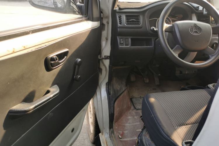 Used CHANGAN KAICHENG Star 3 2015 1.0L Value Edition Non-Air-Conditioned C10 Driver Seat