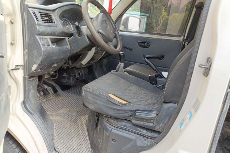 Used CHANGAN KAICHENG Star 3 2015 1.0L Value Edition Non-Air-Conditioned C10 Driver Seat