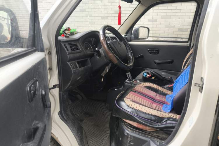 Used CHANGAN KAICHENG Star 3 2015 1.2L Base Model Non-Air-Conditioned EA12V Driver Seat