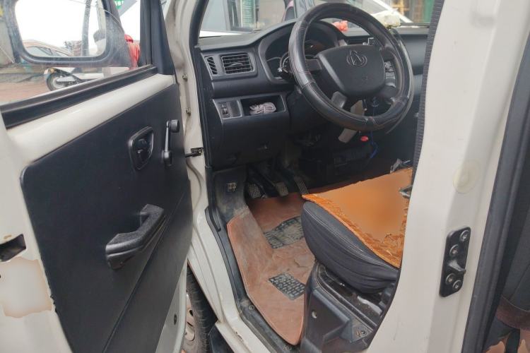 Used CHANGAN KAICHENG Star 3 2015 1.2L Base Model Non-Air-Conditioned EA12V Driver Seat