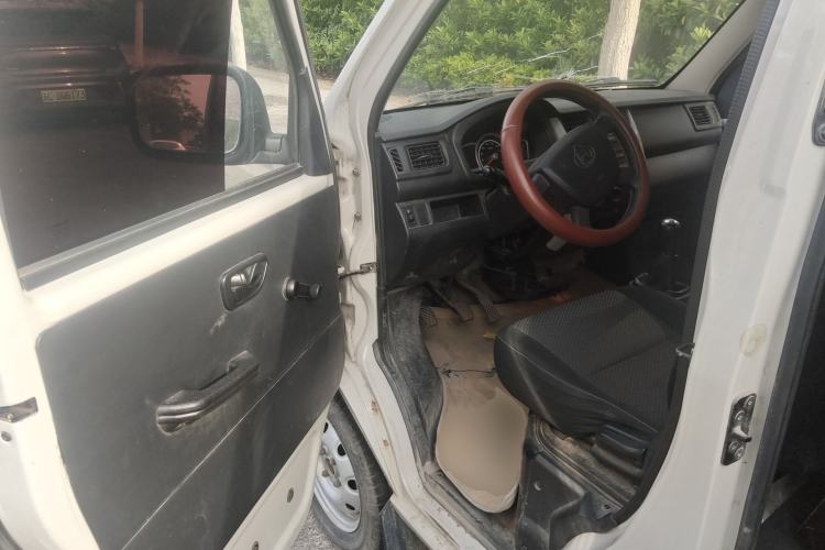 Used CHANGAN KAICHENG Star 3 2015 1.0L Base Model Non-Air-Conditioned C10 Driver Seat