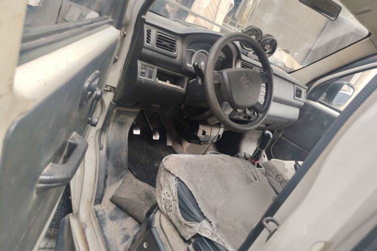 Used CHANGAN KAICHENG Star 3 2015 1.0L Value Edition Non-Air-Conditioned C10 Driver Seat