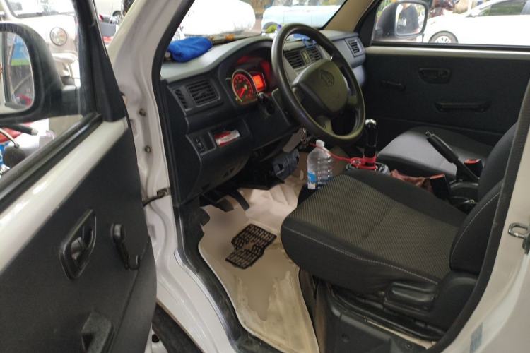 Used CHANGAN KAICHENG Star 3 2015 1.2L Base Model Non-Air-Conditioned EA12V Driver Seat