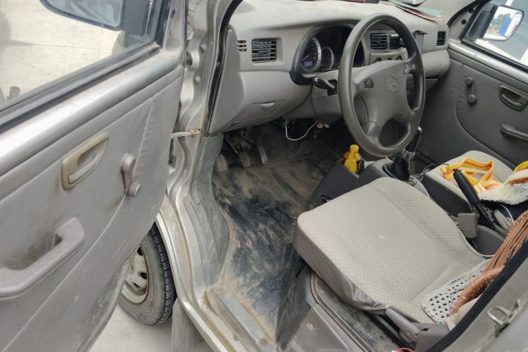 Used CHANGAN KAICHENG Star 3 2015 1.0L Value Edition Non-Air-Conditioned C10 Driver Seat