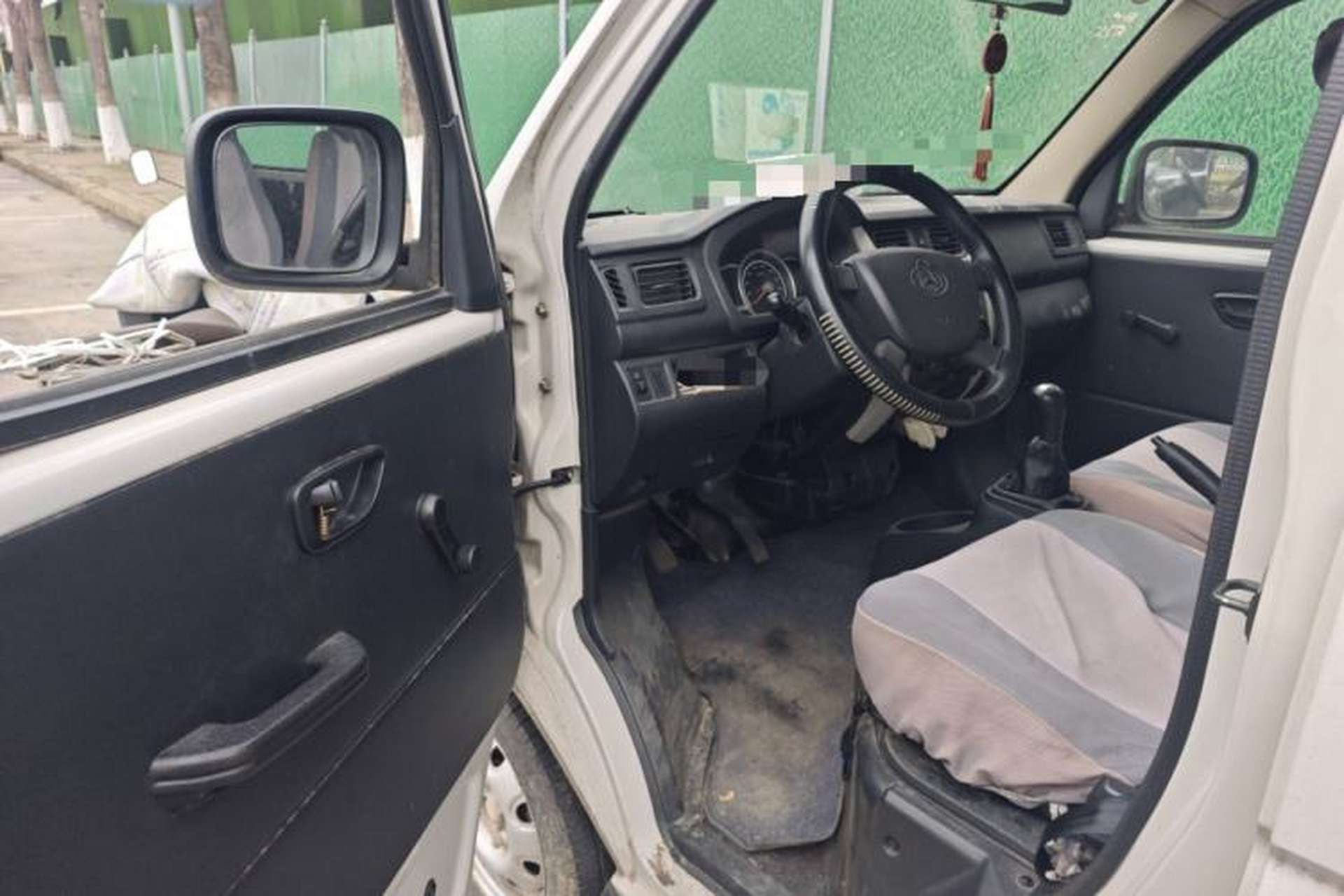 Used CHANGAN KAICHENG Star 3 2015 1.0L Base Model Non-Air-Conditioned C10 Driver Seat