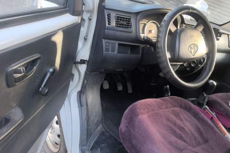 Used CHANGAN KAICHENG Star 3 2015 1.0L Value Edition Non-Air-Conditioned C10 Driver Seat