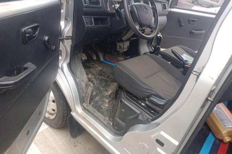 Used CHANGAN KAICHENG Star 3 2015 1.0L Value Edition Non-Air-Conditioned C10 Driver Seat