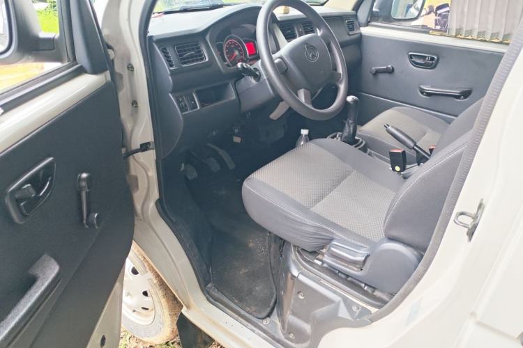 Used CHANGAN KAICHENG Star 3 2015 1.2L Base Model Air-Conditioned EA12V Driver Seat