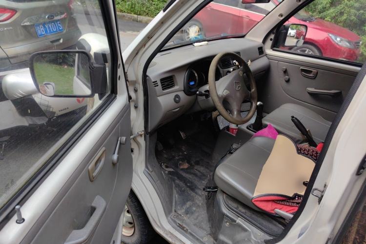 Used CHANGAN KAICHENG Star 3 2015 1.0L Value Edition Non-Air-Conditioned C10 Driver Seat
