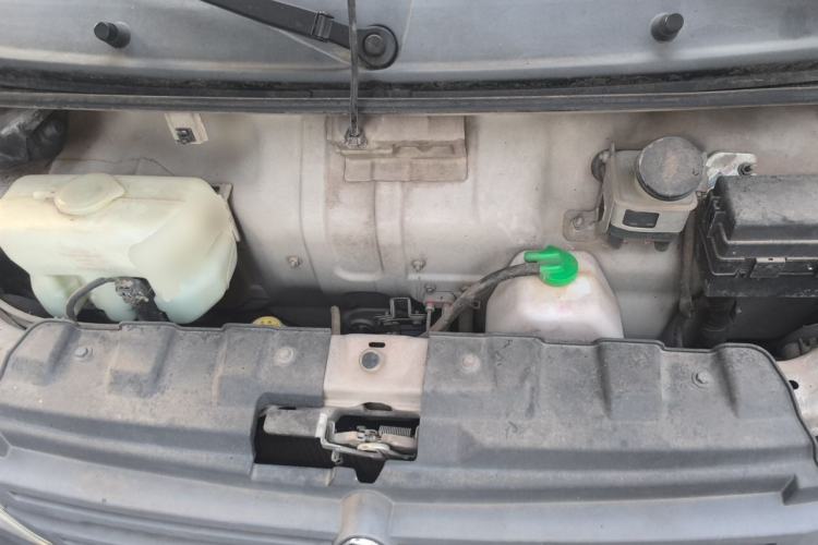 Used CHANGAN KAICHENG Star 3 2015 1.0L Value Edition Non-Air-Conditioned C10 Engine Bay