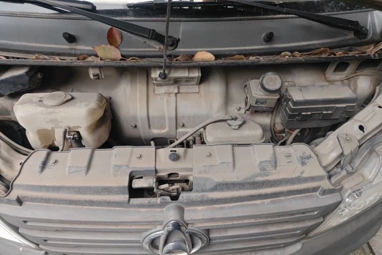 Used CHANGAN KAICHENG Star 3 2015 1.0L Value Edition Non-Air-Conditioned C10 Engine Bay