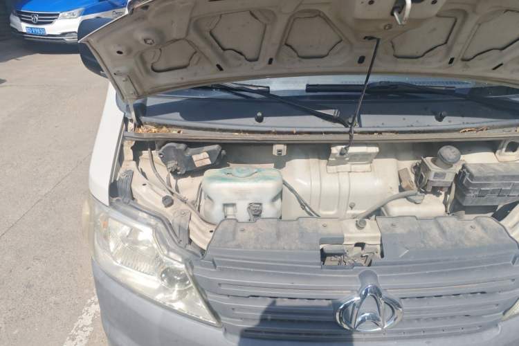 Used CHANGAN KAICHENG Star 3 2015 1.0L Single-Steaming Basic Version C10 Engine Bay Right