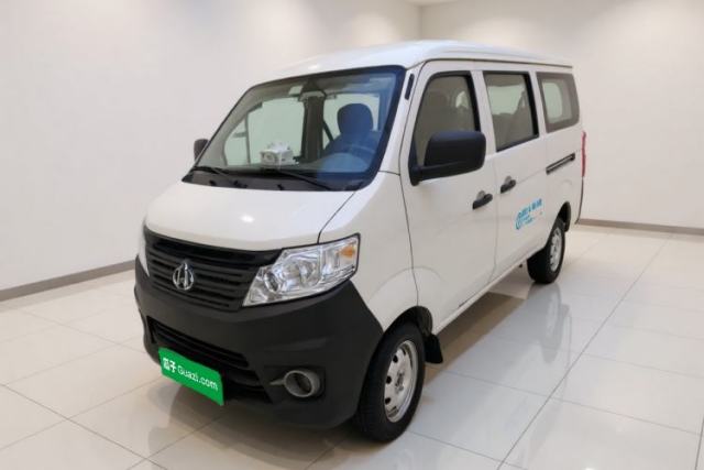 Used CHANGAN KAICHENG Star 3 2015 1.0L Value Edition Non-Air-Conditioned C10