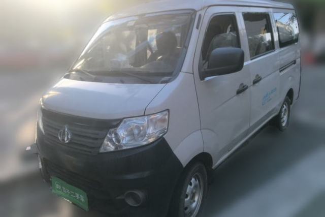 Used CHANGAN KAICHENG Star 3 2015 1.0L Value Edition Non-Air-Conditioned C10