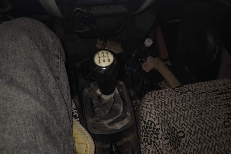 Used CHANGAN KAICHENG Star 3 2015 1.0L Base Model Non-Air-Conditioned C10 Gear Lever