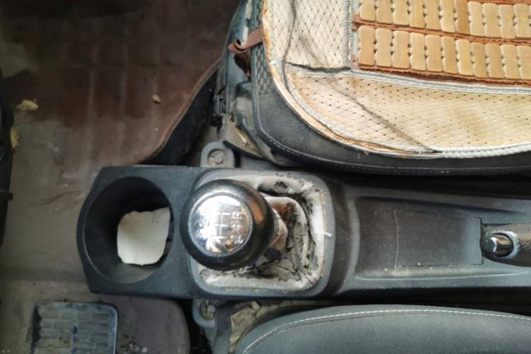 Used CHANGAN KAICHENG Star 3 2015 1.0L Value Edition Non-Air-Conditioned C10 Gear Lever