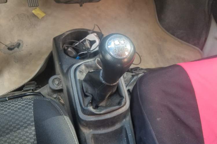 Used CHANGAN KAICHENG Star 3 2015 1.0L Base Model Non-Air-Conditioned C10 Gear Lever