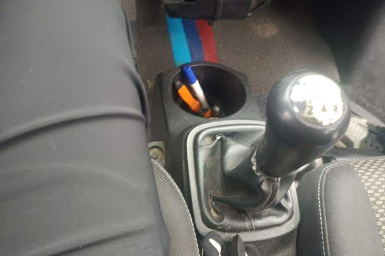 Used CHANGAN KAICHENG Star 3 2015 1.0L Value Edition Non-Air-Conditioned C10 Gear Lever