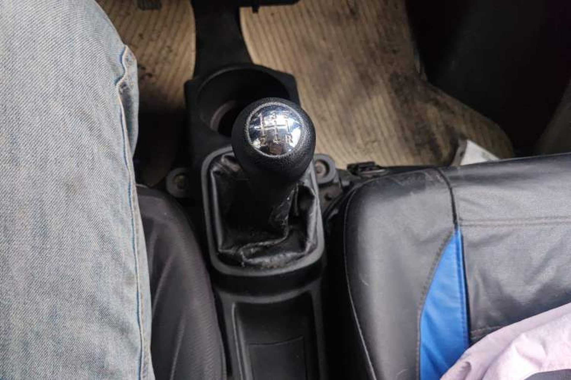 Used CHANGAN KAICHENG Star 3 2015 1.0L Value Edition Non-Air-Conditioned C10 Gear Lever