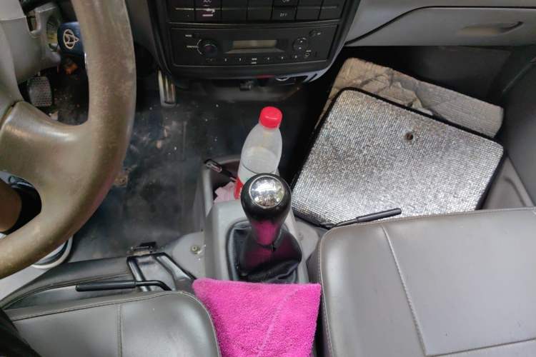 Used CHANGAN KAICHENG Star 3 2015 1.0L Value Edition Non-Air-Conditioned C10 Gear Lever