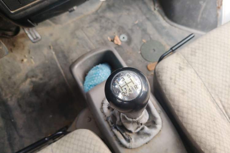 Used CHANGAN KAICHENG Star 3 2015 1.0L Value Edition Non-Air-Conditioned C10 Gear Lever