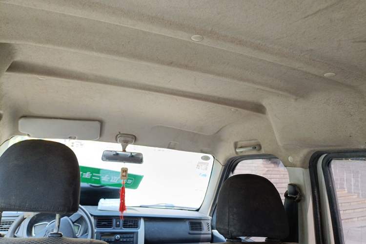 Used CHANGAN KAICHENG Star 3 2015 1.0L Value Edition Non-Air-Conditioned C10 Headliner