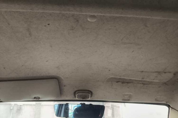 Used CHANGAN KAICHENG Star 3 2015 1.2L Base Model Non-Air-Conditioned EA12V Headliner