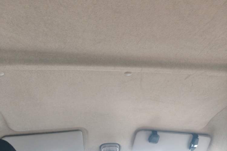 Used CHANGAN KAICHENG Star 3 2015 1.2L Base Model Non-Air-Conditioned EA12V Headliner
