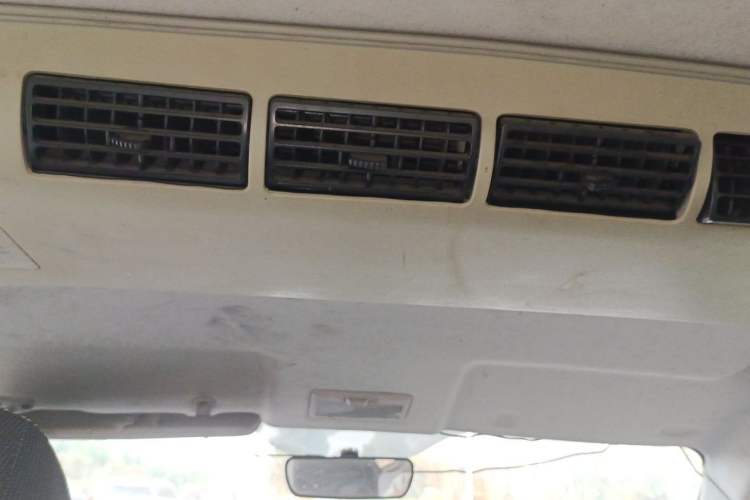 Used CHANGAN KAICHENG Star 3 2015 1.2L Standard Version Non-Air-Conditioned EA12V Headliner