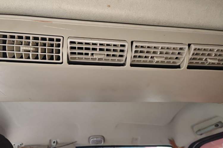 Used CHANGAN KAICHENG Star 3 2015 1.2L Base Model Non-Air-Conditioned EA12V Headliner
