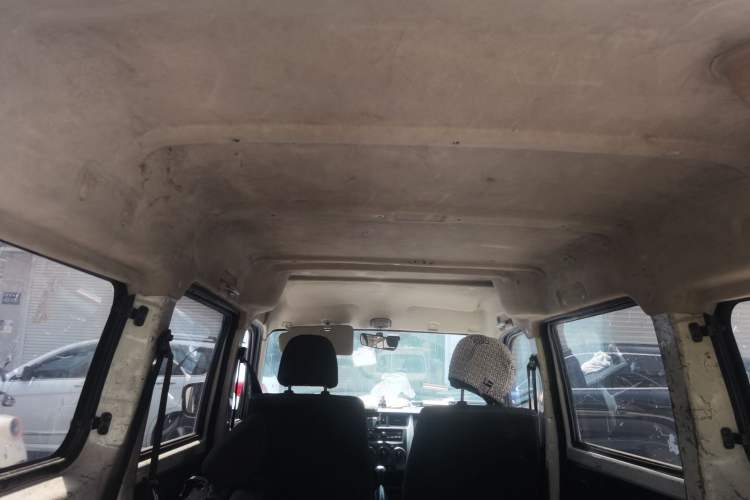 Used CHANGAN KAICHENG Star 3 2015 1.2L Base Model Non-Air-Conditioned EA12V Headliner