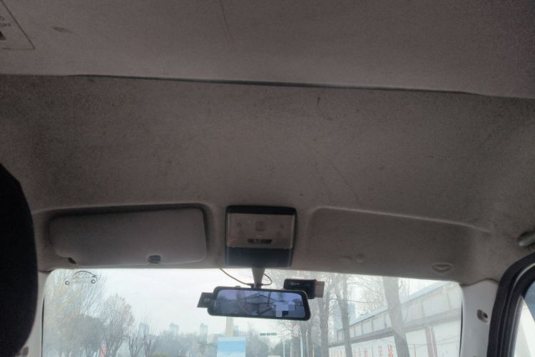 Used CHANGAN KAICHENG Star 3 2015 1.0L Value Edition Non-Air-Conditioned C10 Headliner