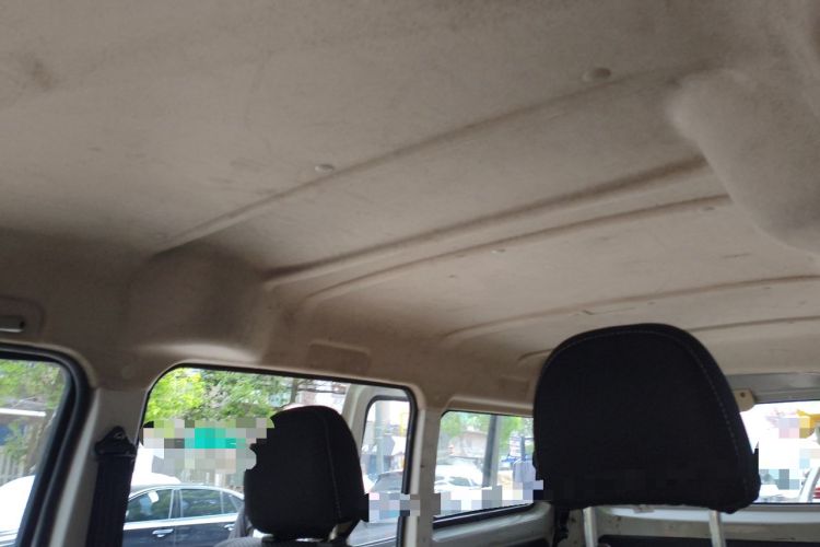 Used CHANGAN KAICHENG Star 3 2015 1.2L Base Model Non-Air-Conditioned EA12V Headliner