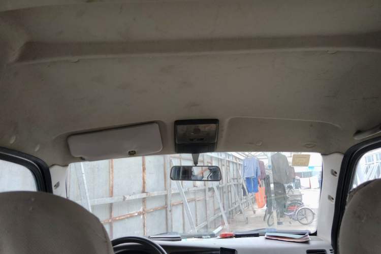 Used CHANGAN KAICHENG Star 3 2015 1.0L Value Edition Non-Air-Conditioned C10 Headliner