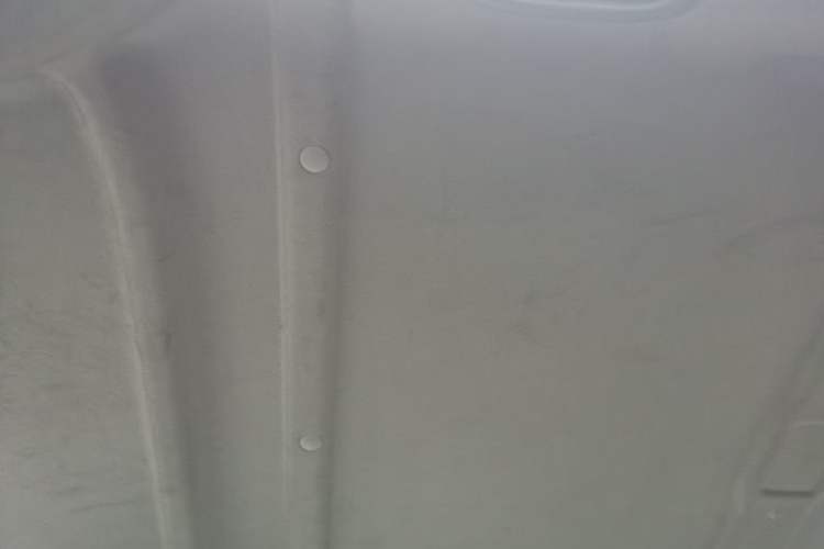 Used CHANGAN KAICHENG Star 3 2015 1.0L Base Version with Air Conditioning C10 Headliner