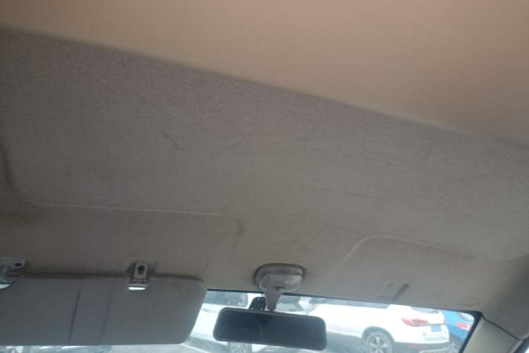 Used CHANGAN KAICHENG Star 3 2015 1.0L Value Edition Non-Air-Conditioned C10 Headliner