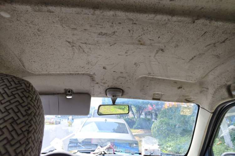 Used CHANGAN KAICHENG Star 3 2015 1.0L Base Model Non-Air-Conditioned C10 Headliner