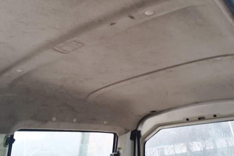 Used CHANGAN KAICHENG Star 3 2015 1.0L Value Edition Non-Air-Conditioned C10 Headliner