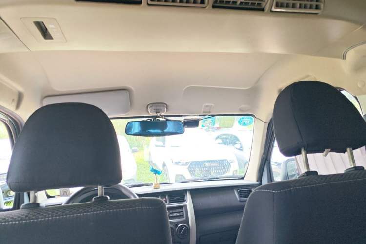 Used CHANGAN KAICHENG Star 3 2015 1.2L Base Model Air-Conditioned EA12V Headliner