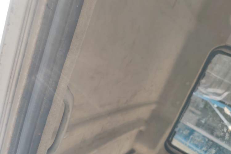 Used CHANGAN KAICHENG Star 3 2015 1.0L Base Model Non-Air-Conditioned C10 Headliner