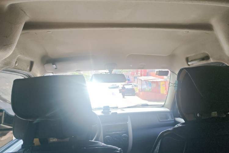 Used CHANGAN KAICHENG Star 3 2015 1.0L Single-Steaming Basic Version C10 Headliner