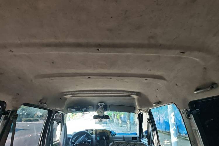 Used CHANGAN KAICHENG Star 3 2015 1.2L Base Model Air-Conditioned EA12V Headliner