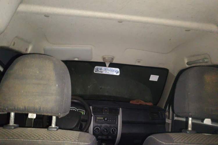 Used CHANGAN KAICHENG Star 3 2015 1.0L Value Edition Non-Air-Conditioned C10 Headliner